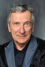 Rudolf Kowalski portrait