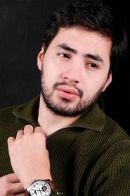 Bekzat Zhunisov portrait
