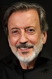 İsmet Üstekin portrait