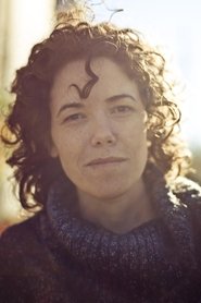 Myriam Verreault portrait