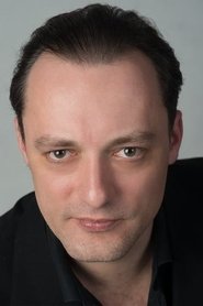 Róbert Marton portrait