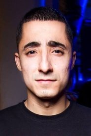 Amil Nasirov portrait