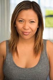 Kristine Crown portrait