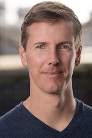 Robert Hladik portrait
