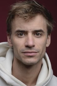 Kevin Garnichat portrait