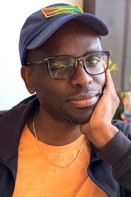 Lamar Abrams portrait