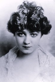 Edna Mayo portrait