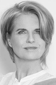 Edda Björgvinsdóttir portrait