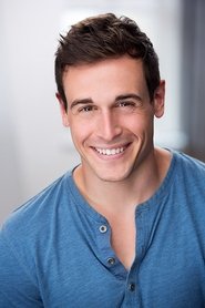 Chris Cafero portrait