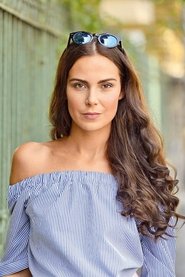 Ula Furlan portrait