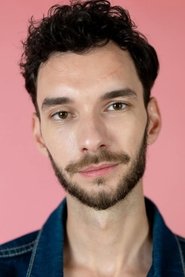 Adonis Tanța portrait