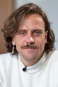 Ingmar Jõela portrait