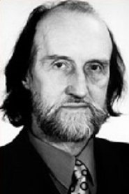 Valery Kostrin portrait