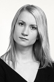 Birgitte Larsen portrait