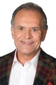 Pierre Houde portrait