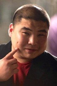 Jang Ji-gun portrait