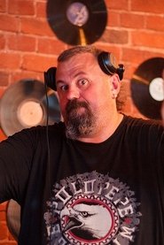 DJ Gonzalez portrait