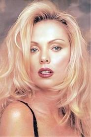 Tamara Landry portrait