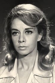 Jenny Roussea portrait