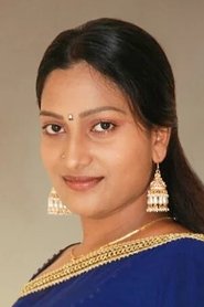 Lirisha Kunapareddy portrait