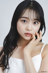Meari Hayashi portrait