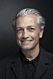 Arturo Velasco portrait