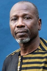 Ballaké Sissoko portrait
