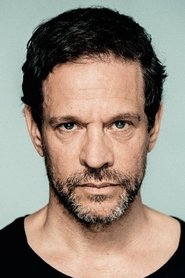 Thomas Hanzon portrait