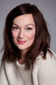 Miryanna van Reeden portrait