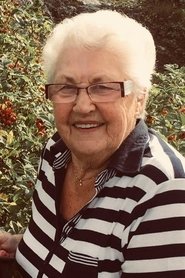 Elsie Carlsson portrait