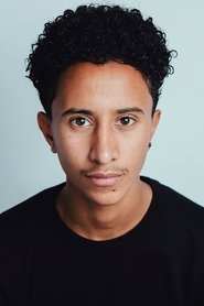Ezana Alem portrait