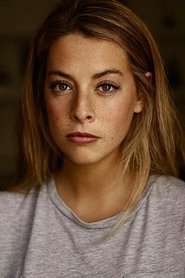 Belén Écija portrait