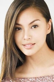 Carmen Soo portrait