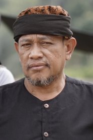 Supri Boemi portrait