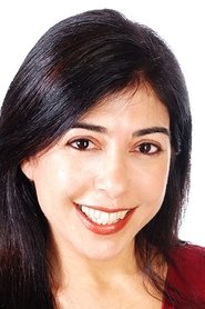 Rachel Walzer portrait