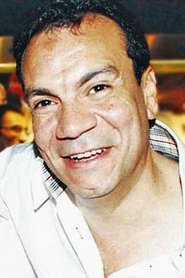 Wael Ehsan portrait