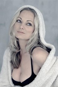 Dorette Potgieter portrait
