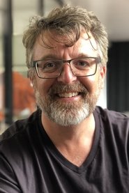Michael Higham portrait