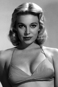Sally Todd portrait