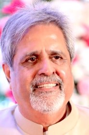 Subhash Sehgal portrait