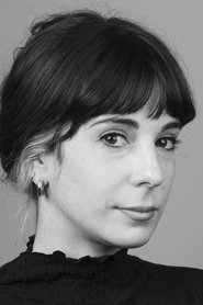 Gala Hernández López portrait