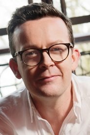 Enda Walsh portrait