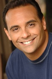 Mike Madrigal portrait