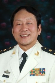 Zhou Zhentian portrait