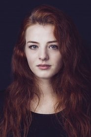 Natália Gadzmanová portrait