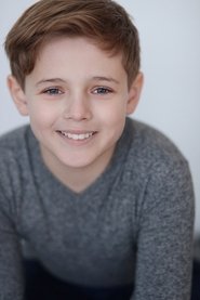 Kingston Goodjohn portrait