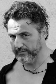 Giuliano Oppes portrait