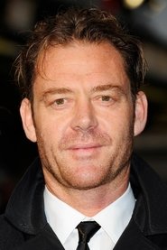 Marton Csokas portrait