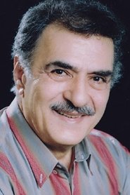 Iloush Khoshabe portrait