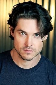 TJ Wilk portrait